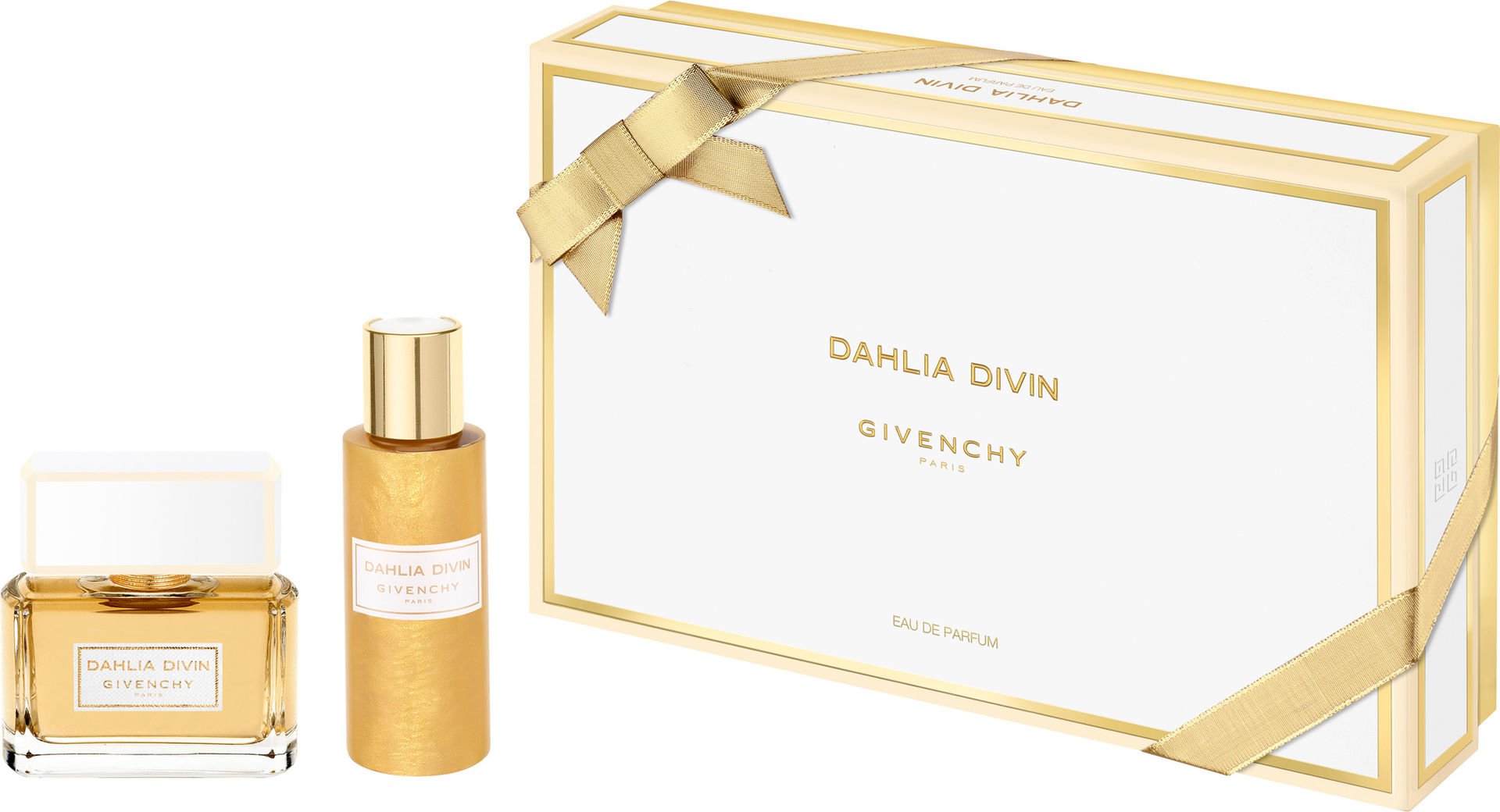 Givenchy Dahlia Divin